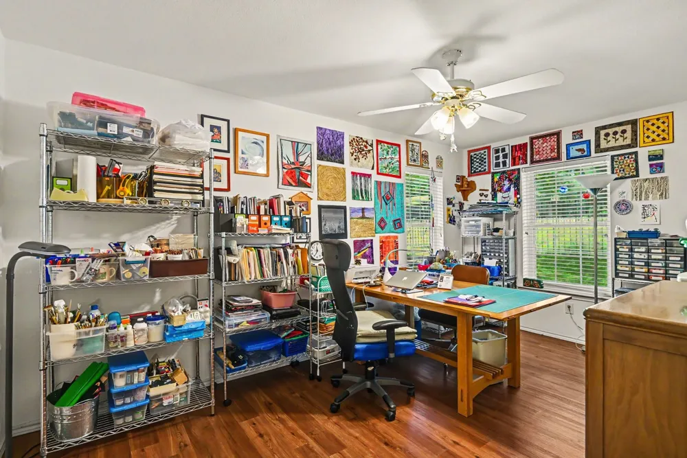 6123 Welden Court Fort Worth, TX 76132