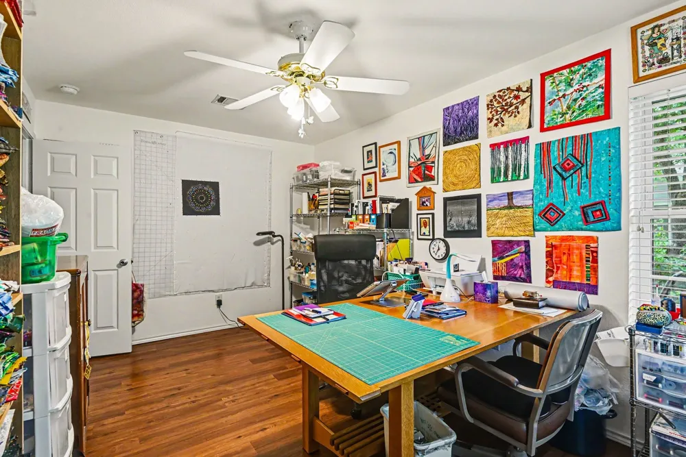 6123 Welden Court Fort Worth, TX 76132