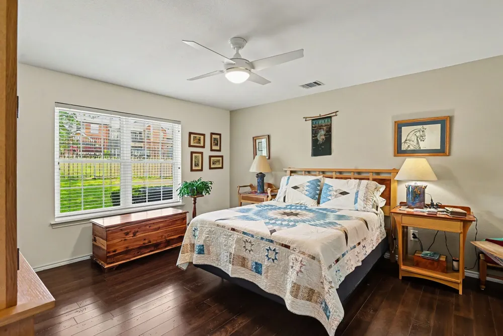 6123 Welden Court Fort Worth, TX 76132