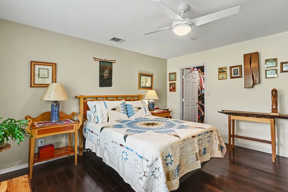 6123 Welden Court Fort Worth, TX 76132