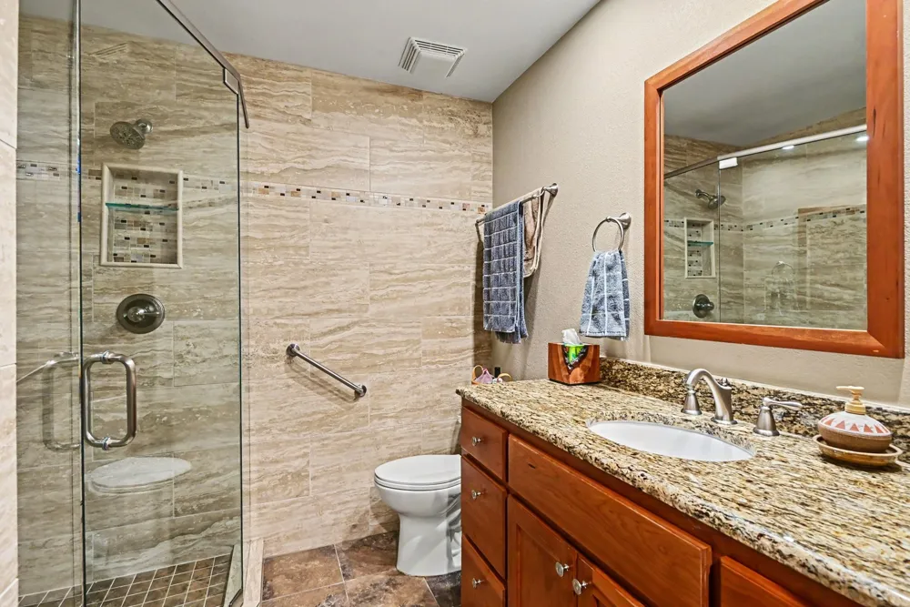 6123 Welden Court Fort Worth, TX 76132