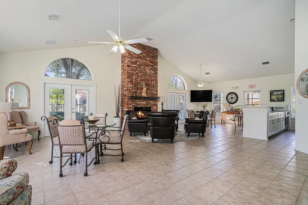 6123 Welden Court Fort Worth, TX 76132
