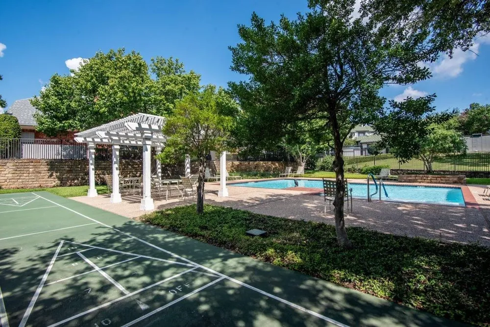 6123 Welden Court Fort Worth, TX 76132