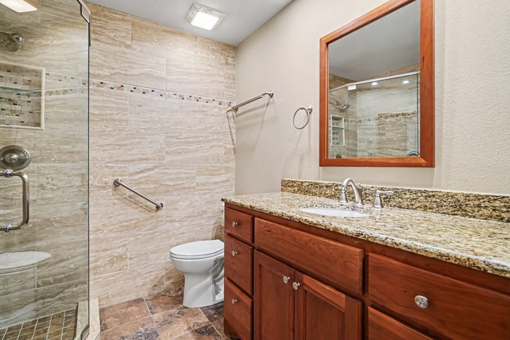 6123 Welden Court Fort Worth, TX 76132