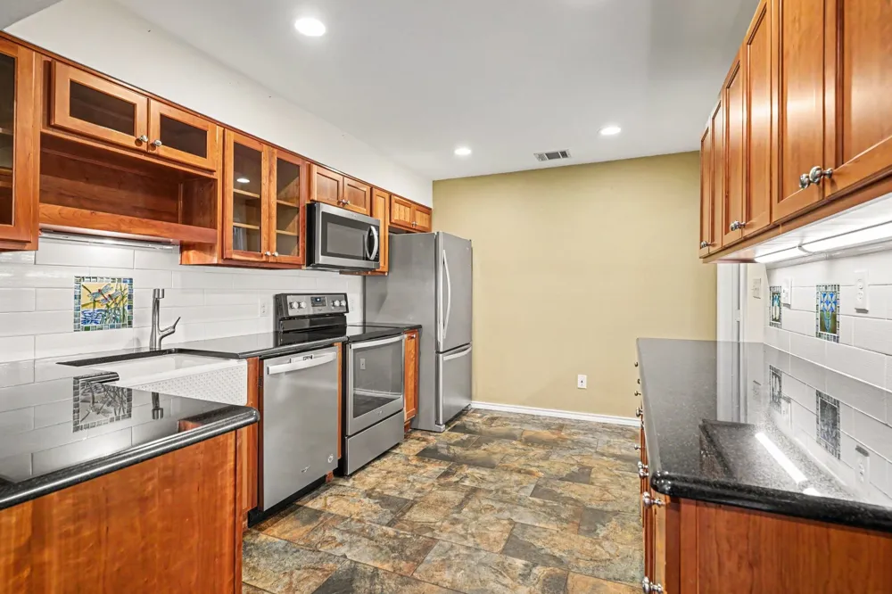 6123 Welden Court Fort Worth, TX 76132