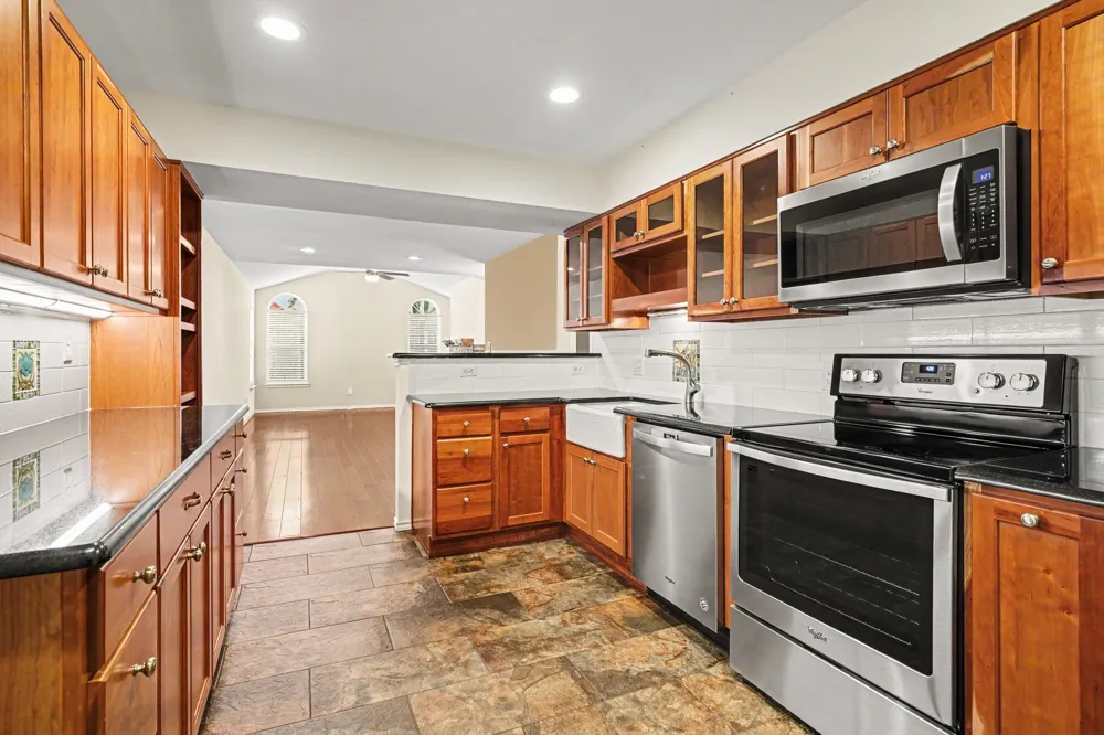 6123 Welden Court Fort Worth, TX 76132