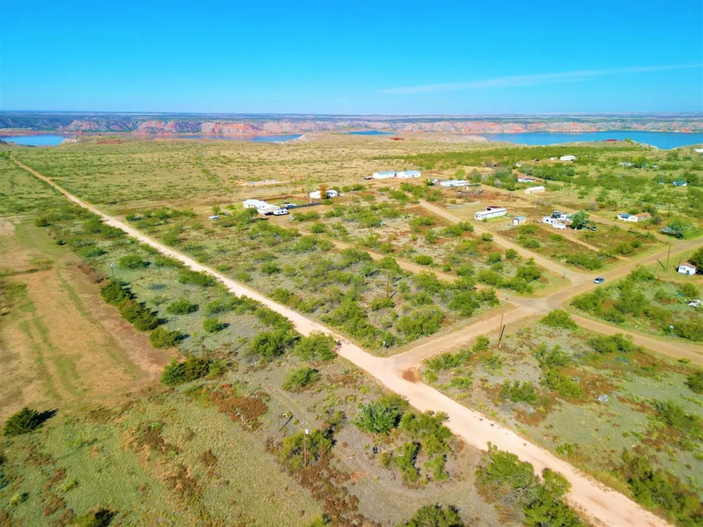 59 Debra Lane Fritch, TX 79036