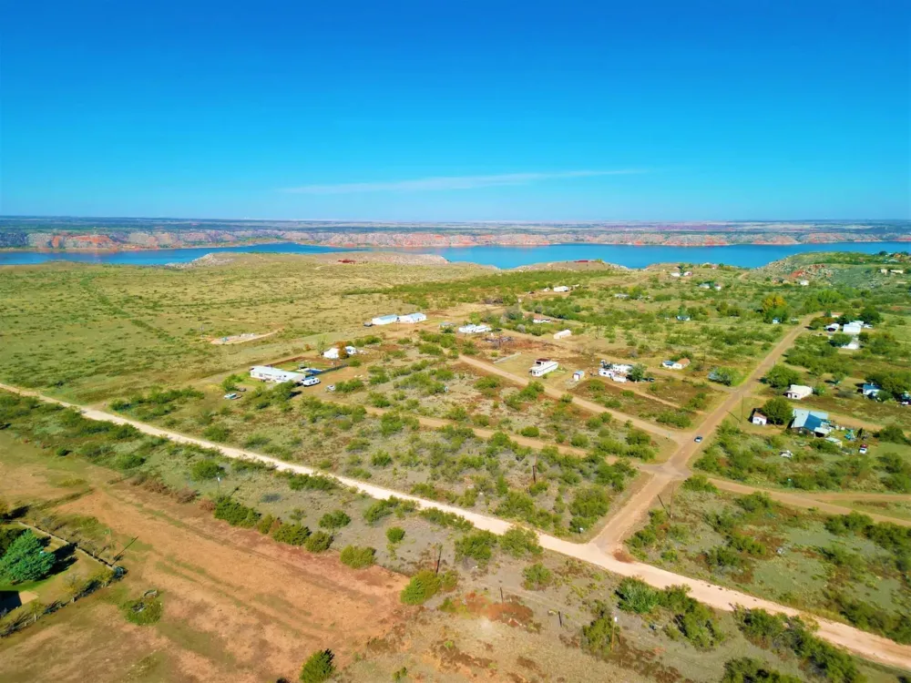 59 Debra Lane Fritch, TX 79036