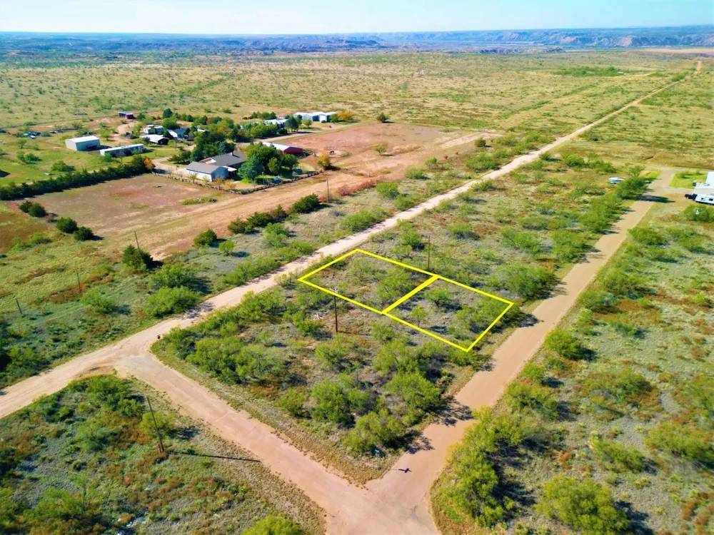 59 Debra Lane Fritch, TX 79036