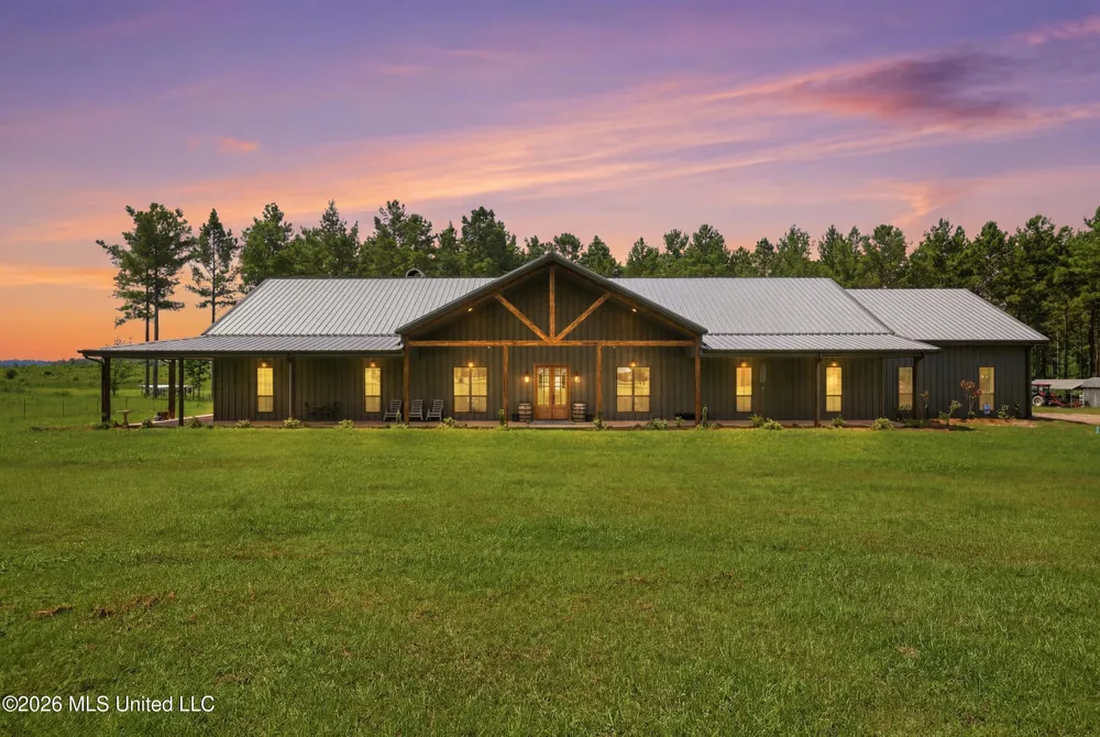 646 Myrick Strengthford Road Laurel, MS 39443