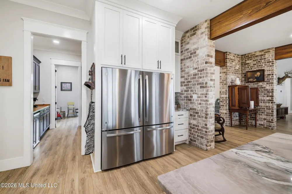 646 Myrick Strengthford Road Laurel, MS 39443