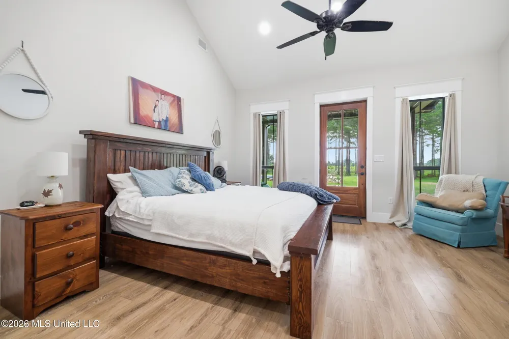 646 Myrick Strengthford Road Laurel, MS 39443