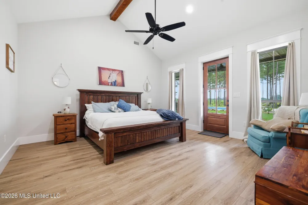 646 Myrick Strengthford Road Laurel, MS 39443