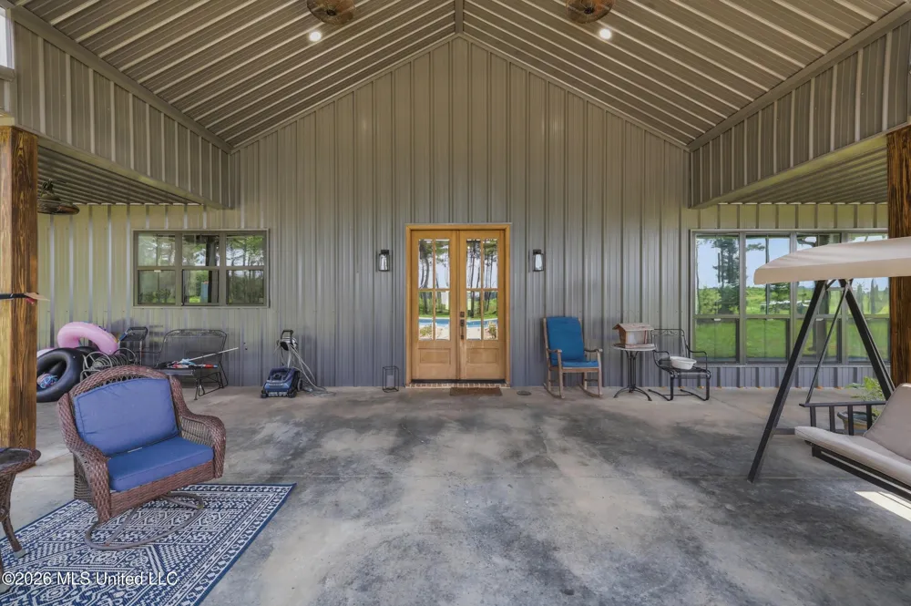 646 Myrick Strengthford Road Laurel, MS 39443