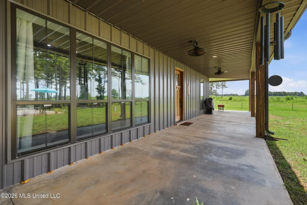 646 Myrick Strengthford Road Laurel, MS 39443
