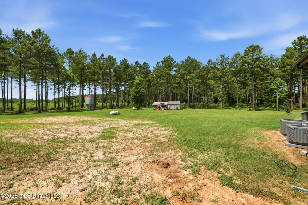 646 Myrick Strengthford Road Laurel, MS 39443