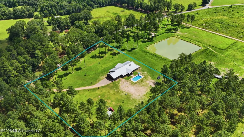 646 Myrick Strengthford Road Laurel, MS 39443