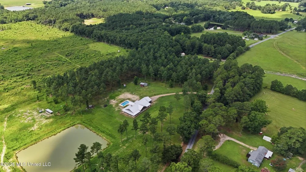 646 Myrick Strengthford Road Laurel, MS 39443