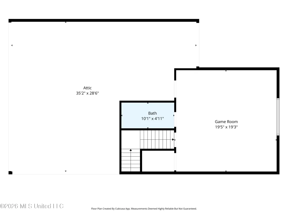 646 Myrick Strengthford Road Laurel, MS 39443