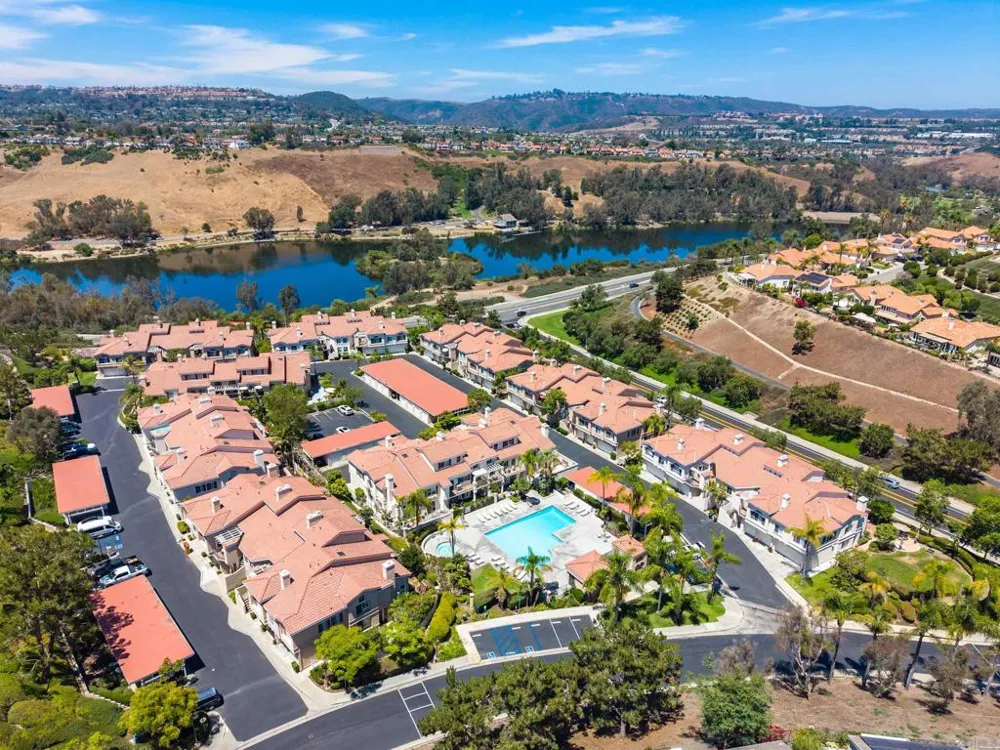 28634 Via Valdez Laguna Niguel, CA 92677
