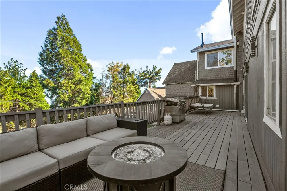 1015 Summit Crestline, CA 92325