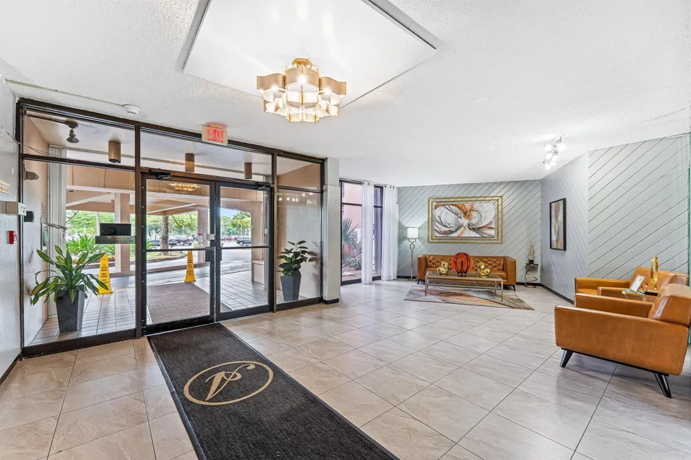 1400 Saint Charles Place #616 Pembroke Pines, FL 33026