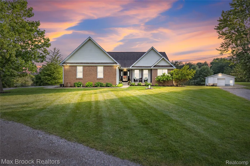 3054 Emery Lane Hadley Township, MI 48455