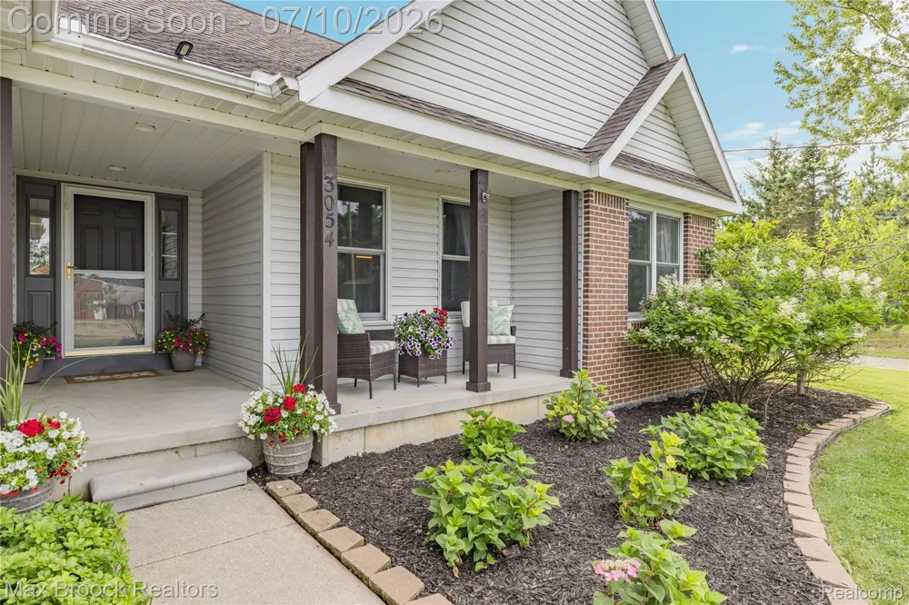 3054 Emery Lane Hadley Township, MI 48455