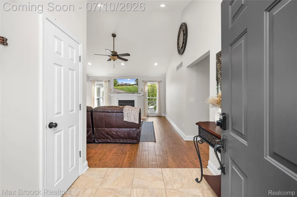 3054 Emery Lane Hadley Township, MI 48455