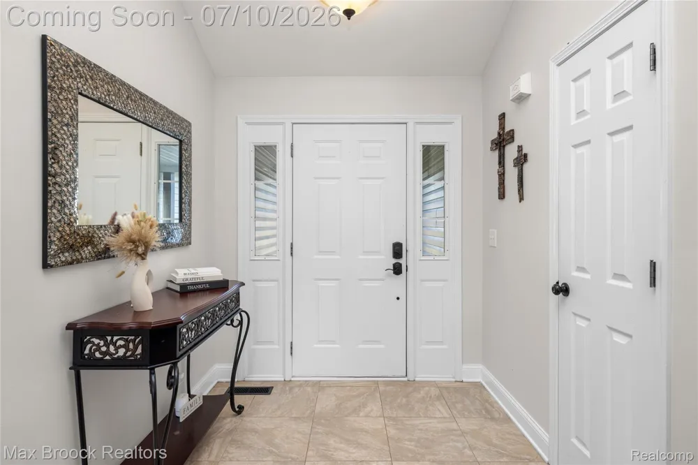 3054 Emery Lane Hadley Township, MI 48455
