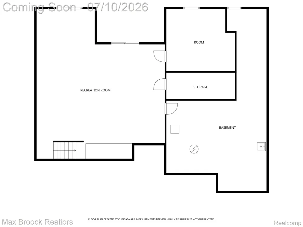 3054 Emery Lane Hadley Township, MI 48455
