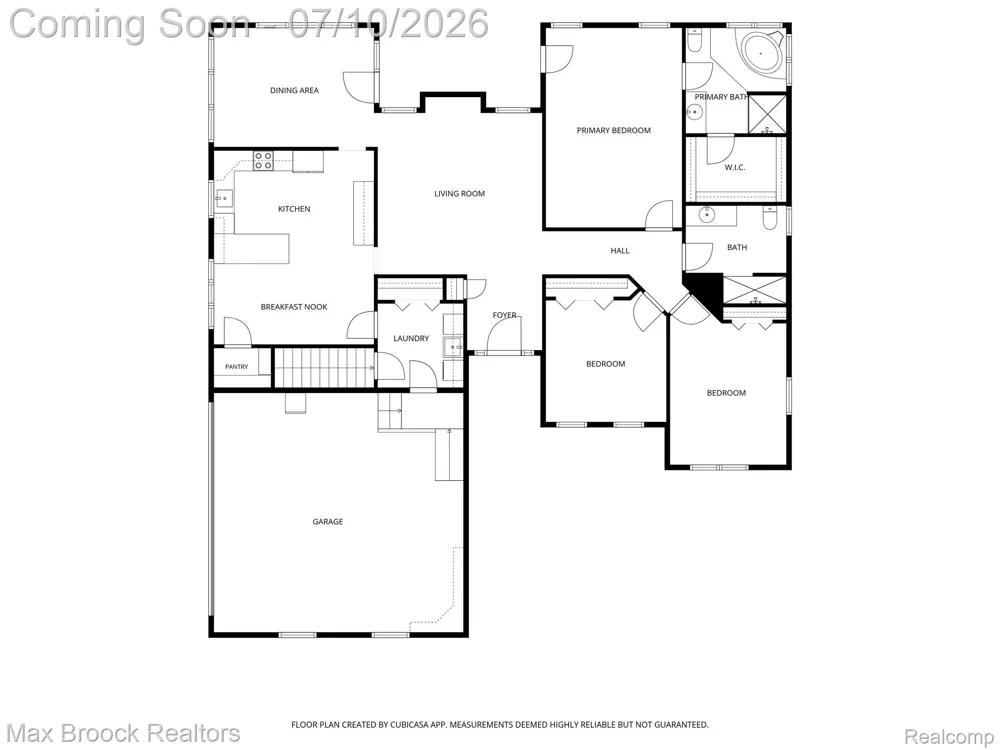 3054 Emery Lane Hadley Township, MI 48455