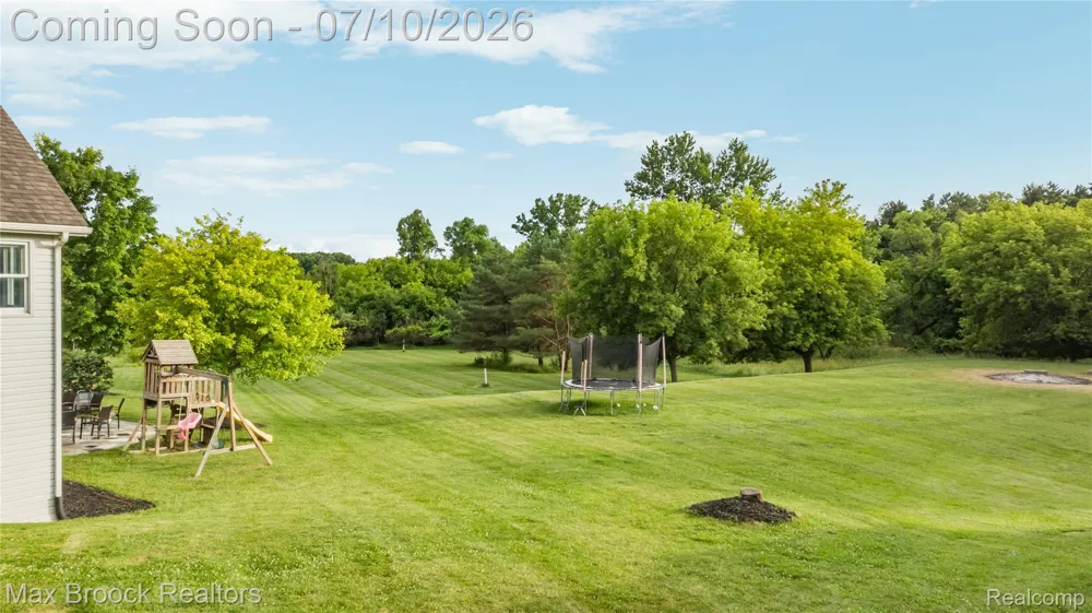 3054 Emery Lane Hadley Township, MI 48455