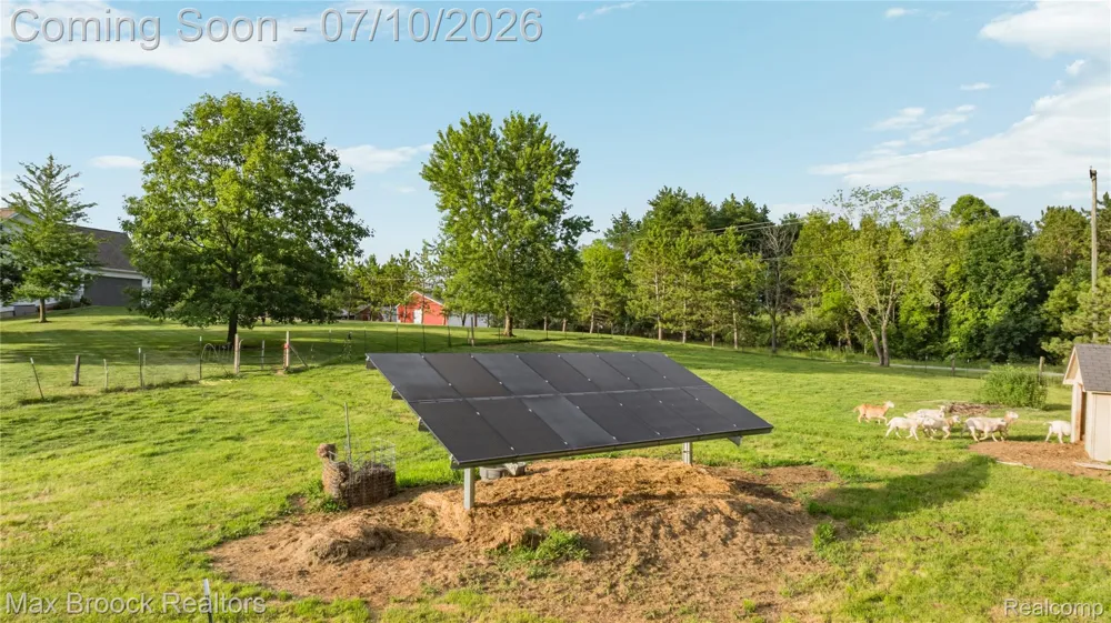 3054 Emery Lane Hadley Township, MI 48455