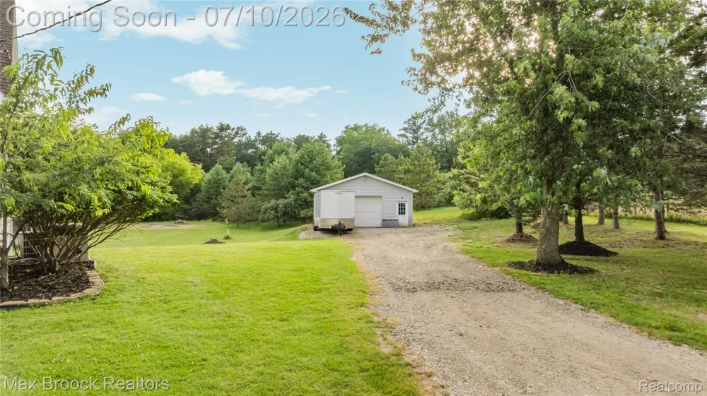 3054 Emery Lane Hadley Township, MI 48455
