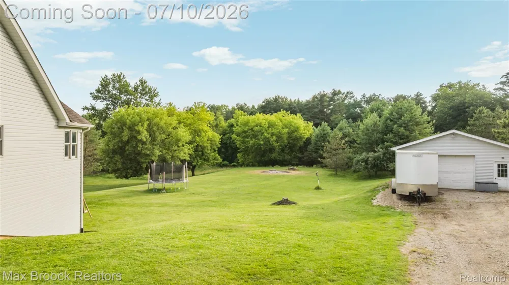3054 Emery Lane Hadley Township, MI 48455