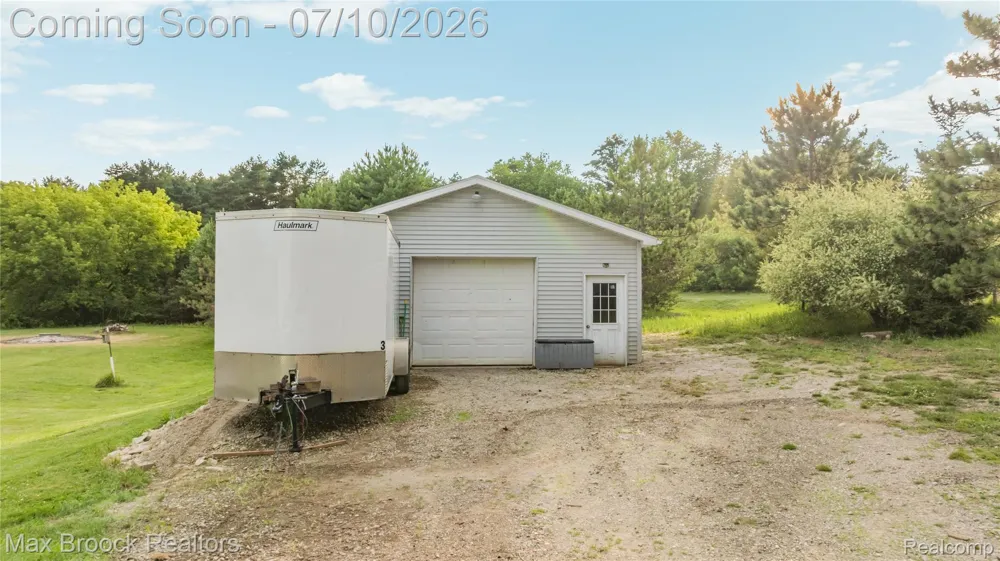 3054 Emery Lane Hadley Township, MI 48455