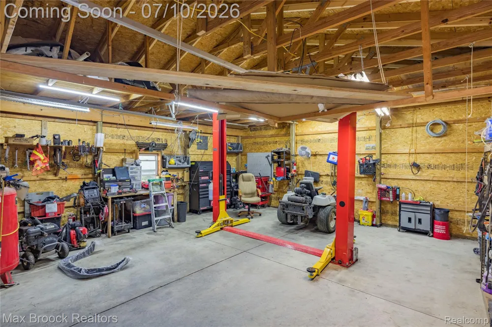 3054 Emery Lane Hadley Township, MI 48455
