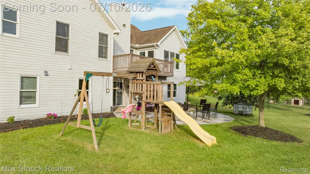 3054 Emery Lane Hadley Township, MI 48455