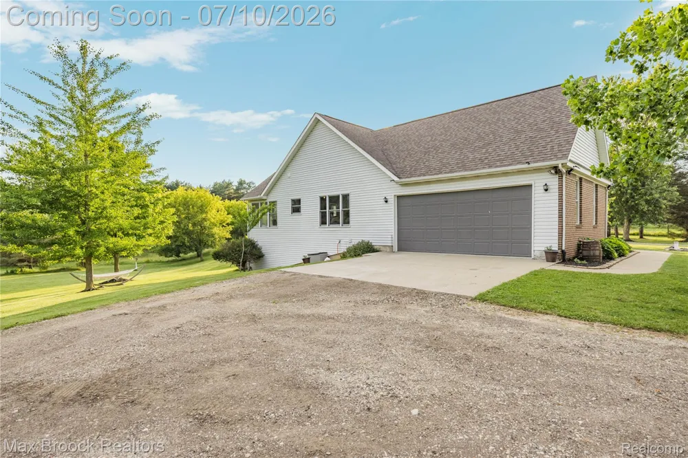 3054 Emery Lane Hadley Township, MI 48455