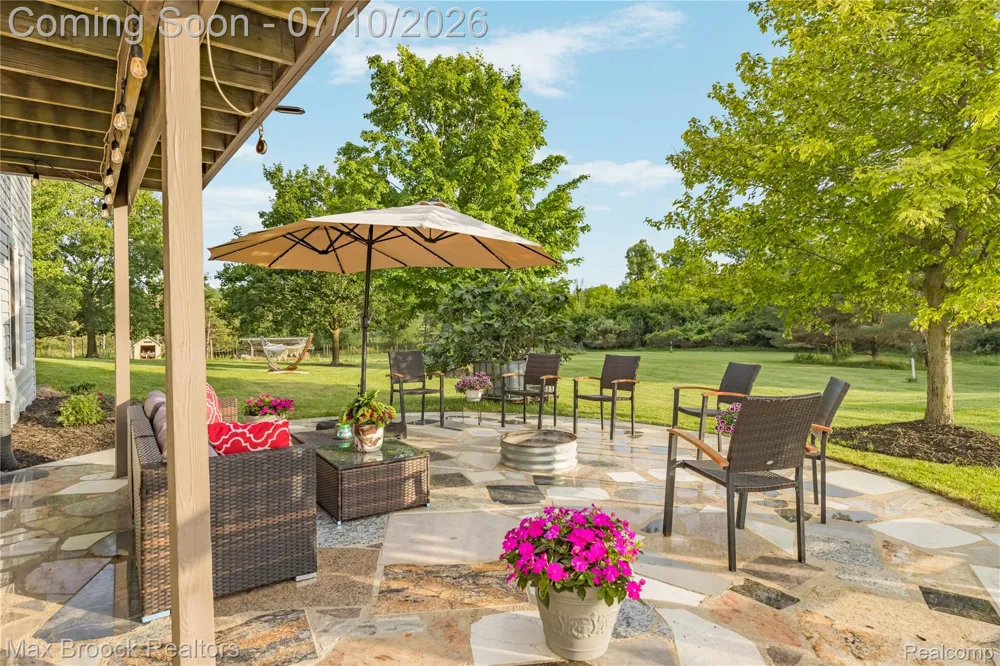 3054 Emery Lane Hadley Township, MI 48455