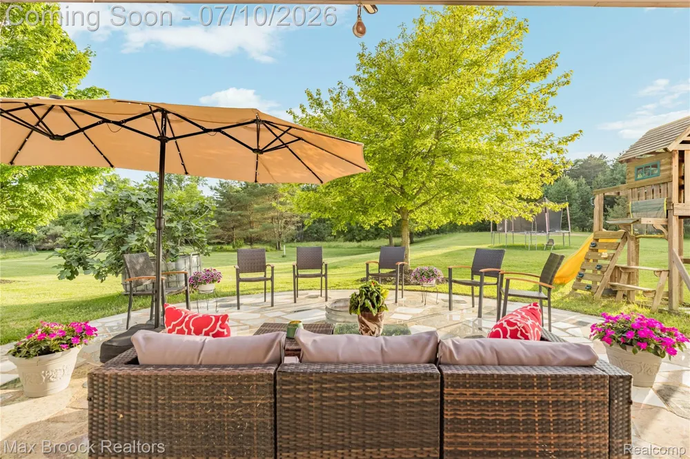 3054 Emery Lane Hadley Township, MI 48455