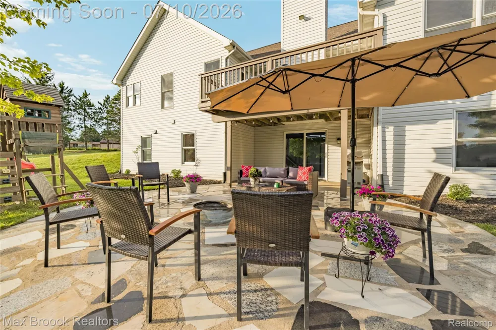3054 Emery Lane Hadley Township, MI 48455