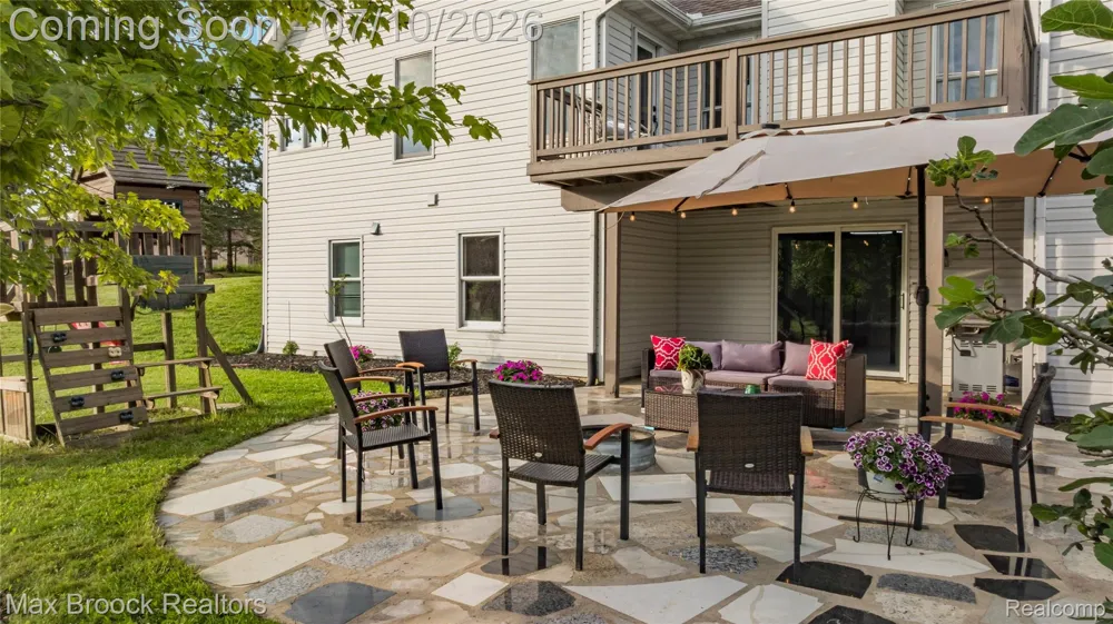 3054 Emery Lane Hadley Township, MI 48455