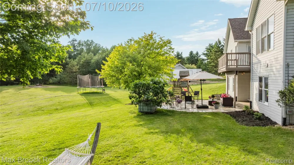 3054 Emery Lane Hadley Township, MI 48455