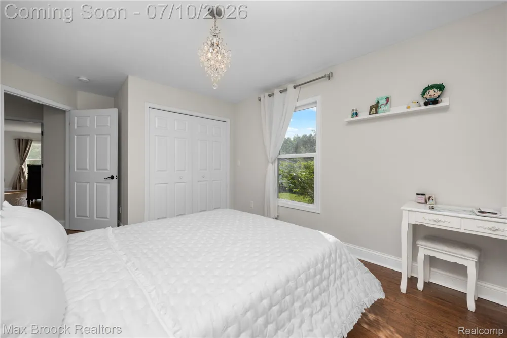 3054 Emery Lane Hadley Township, MI 48455