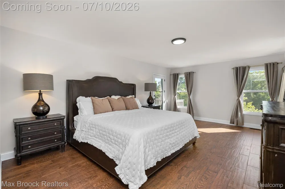 3054 Emery Lane Hadley Township, MI 48455