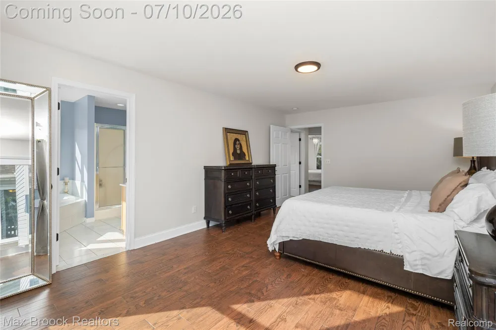 3054 Emery Lane Hadley Township, MI 48455