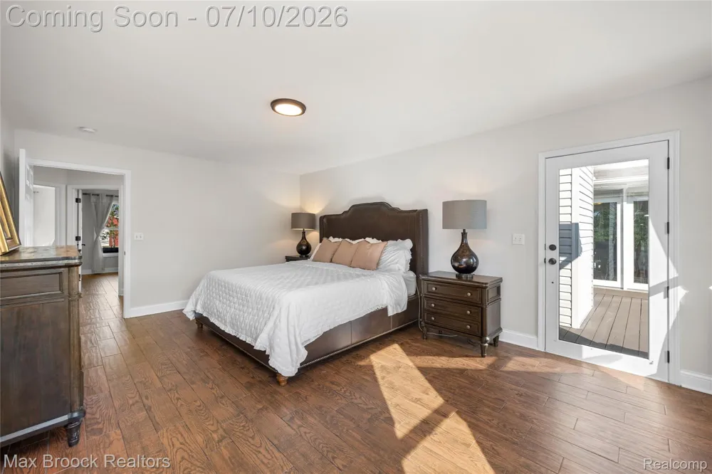 3054 Emery Lane Hadley Township, MI 48455