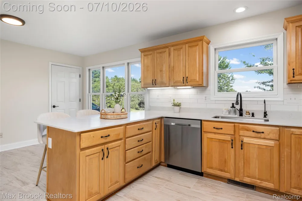 3054 Emery Lane Hadley Township, MI 48455